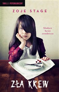 Picture of Zła krew