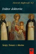Doktor dok... - Henryk Majkrzak -  books from Poland