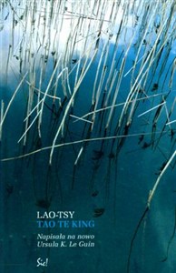 Obrazek Tao Te King czyli Księga Drogi