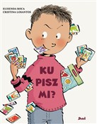 Kupisz mi.... - Roca Elisenda -  Polish Bookstore 