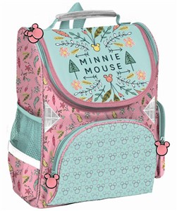 Obrazek Tornister Minnie DNB-523 PASO