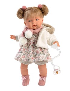 Picture of Lalka 38340 Joelle płacząca 38 cm