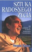 Sztuka rad... - Swami Rama -  foreign books in polish 