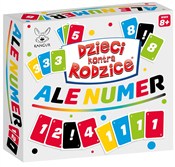 Gra Dzieci... -  foreign books in polish 