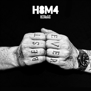 Picture of [Audiobook] CD Białas H8M4