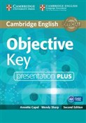 Objective ... - Annette Capel, Wendy Sharp - Ksiegarnia w UK