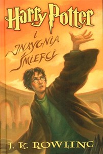Obrazek Harry Potter i Insygnia Śmierci
