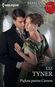 Obrazek Piękna panna Carson