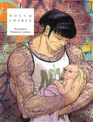 Książka : Kanibale N... - Jérôme Charyn