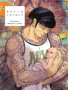 Picture of Kanibale Nowego Jorku