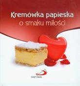 Kremówka p... - Mateusz Kuca, Ewa Glińska - Ksiegarnia w UK