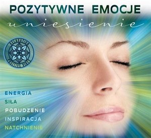 Picture of Pozytywne Emocje: Uniesienie CD