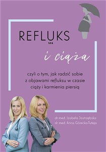Obrazek Refluks i ciąża