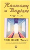 Książka : Rozmowy z ... - Neale Donald Walsch