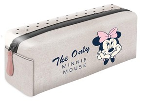 Obrazek Piórnik kosmetyczka Minnie Mouse
