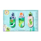 Książka : Zakładki m...