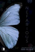 Nefarious - Anna Wilman -  books from Poland