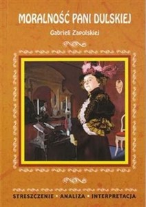 Obrazek Moralność pani Dulskiej streszczenie analiza interpretacja