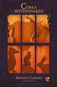 Córka wete... - Barbara Comyns -  foreign books in polish 