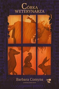 Obrazek Córka weterynarza