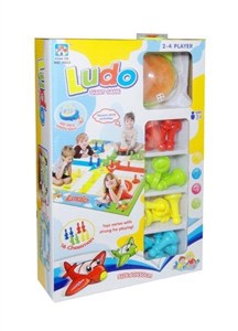 Picture of Chińczyk