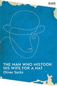 Man Who Mi... - Oliver Sacks -  books from Poland