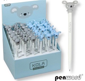 Picture of Długopis koala (36szt)