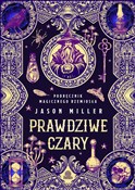 Prawdziwe ... - Jason Miller - Ksiegarnia w UK