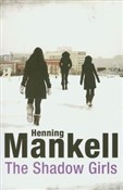 Książka : Shadow Gir... - Henning Mankell