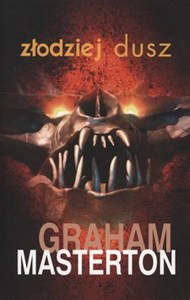 Obrazek Złodziej dusz