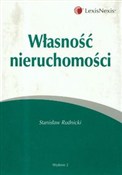 polish book : Własność n... - Stanisław Rudnicki