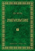 Zmartwychw... - Lew Tołstoj -  Książka z wysyłką do UK