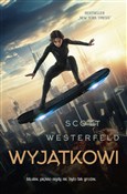 Wyjątkowi ... - Scott Westerfeld -  books in polish 