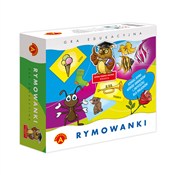 Rymowanki - Opracowanie Zbiorowe -  books in polish 