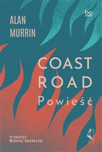 Obrazek Coast Road Powieść