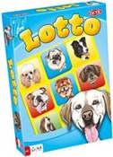 Lotto - Ps... -  Polish Bookstore 