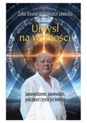Polska książka : Umysł na w... - Zofia Weaver, Krzysztof Janoszka