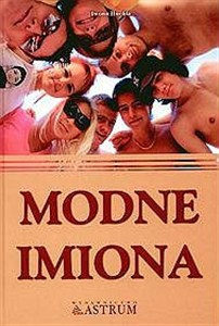 Picture of Modne imiona