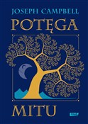 Polska książka : Potęga mit... - Joseph Campbell