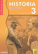 Zobacz : Historia 3... - Dariusz Bąkowski, Władysław Wejher