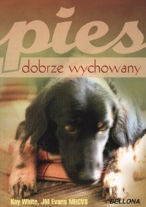 Picture of Pies dobrze wychowany