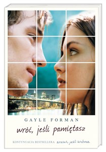 Obrazek Wróć, jeśli pamiętasz