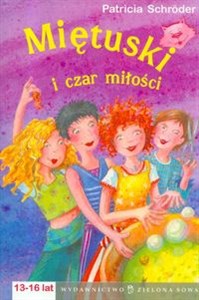 Obrazek Miętuski i czar miłości