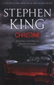 Zobacz : Christine - Stephen King