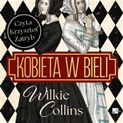 [Audiobook... - Wilkie Collins -  books in polish 