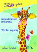 polish book : Najpięknie... - Adam Bahdaj