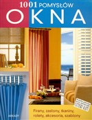 Zobacz : Okna 1001 ... - Anne Justin