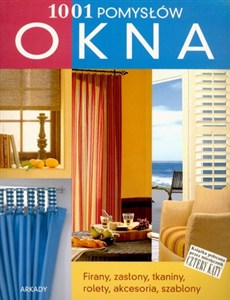 Obrazek Okna 1001 pomysłów
