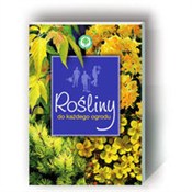 Zobacz : Rośliny do...