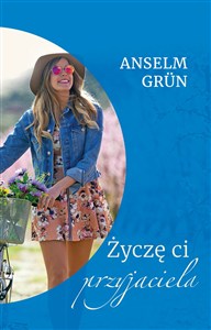 Obrazek Życzę ci przyjaciela